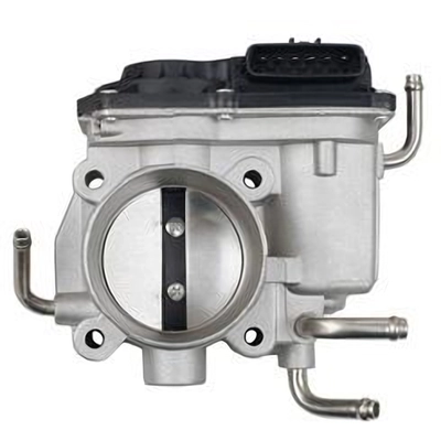 Remanufactured Throttle Body by BECK/ARNLEY - 154-0163 ARNLEY/Remanufactured Throttle Body/Remanufactured Throttle Body_01